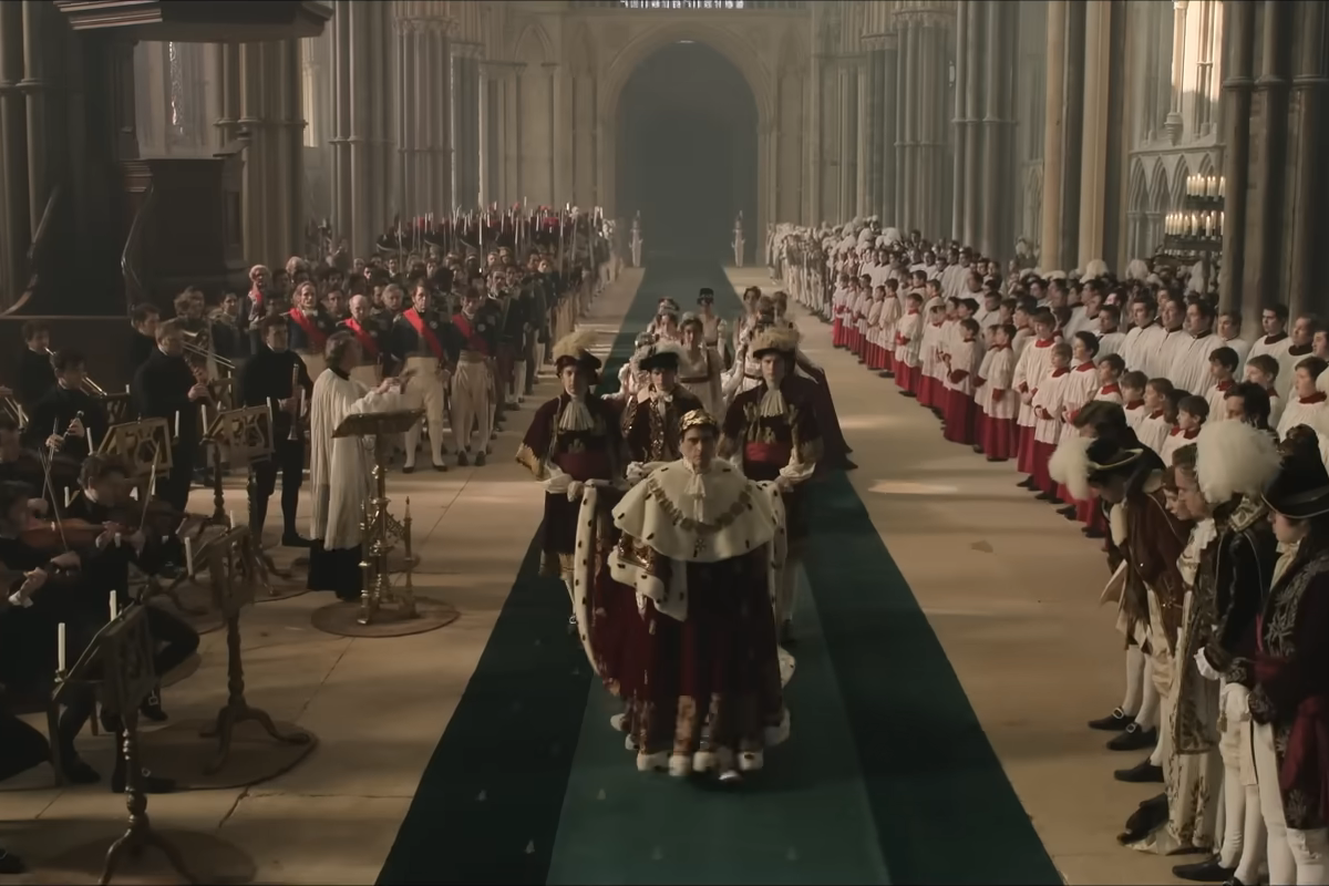 Ridley Scott's New Film Fails to Capture Napoleon's Historical Significance